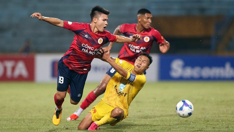 Nhận định Công an Hà Nội vs Lion City Sailors, Asean Championship Cup, lực lượng, đội hình dự kiến - Ảnh 4