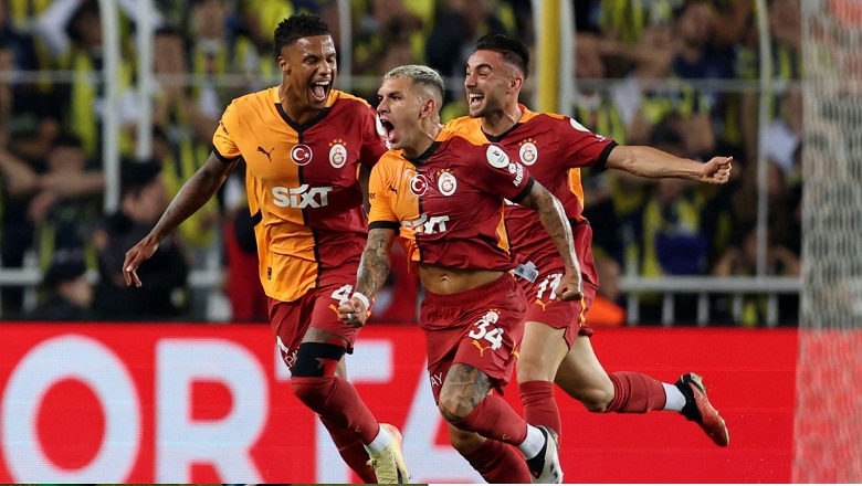 Nhận định Galatasaray vs PAOK, Europa League, lực lượng, đội hình dự kiến - Ảnh 1