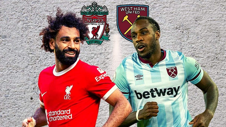 Nhận định Liverpool vs West Ham, League Cup, lực lượng, đội hình dự kiến - Ảnh 3