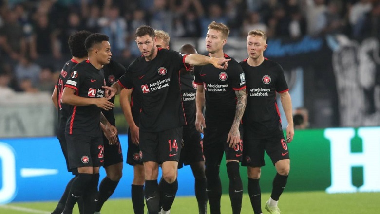 Nhận định Midtjylland vs Hoffenheim, Europa League, lực lượng, đội hình dự kiến - Ảnh 1