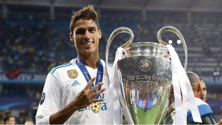 Varane tuyên bố giải nghệ: Sự nghiệp huy hoàng nhưng còn nhiều tiếc nuối - Ảnh 2