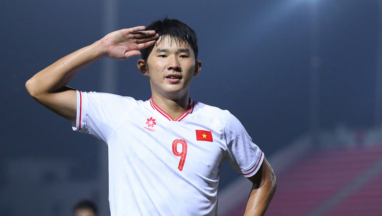 Việt Nam tung đội hình mạnh, quyết vùi dập Guam để bứt phá ở vòng loại U20 châu Á 2025 - Ảnh 2