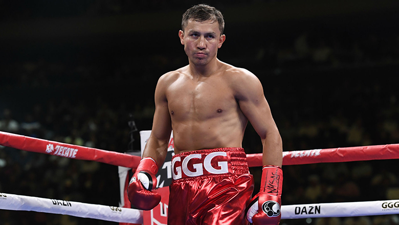 GGG nhận trọng trách lớn tại World Boxing - Ảnh 1