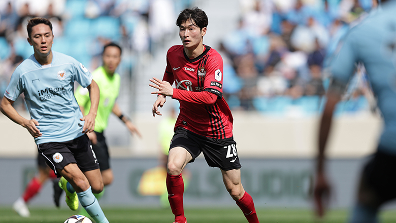 Nhận định Pohang Steelers vs Incheon United, VĐQG Hàn Quốc, lực lượng, đội hình dự kiến - Ảnh 4