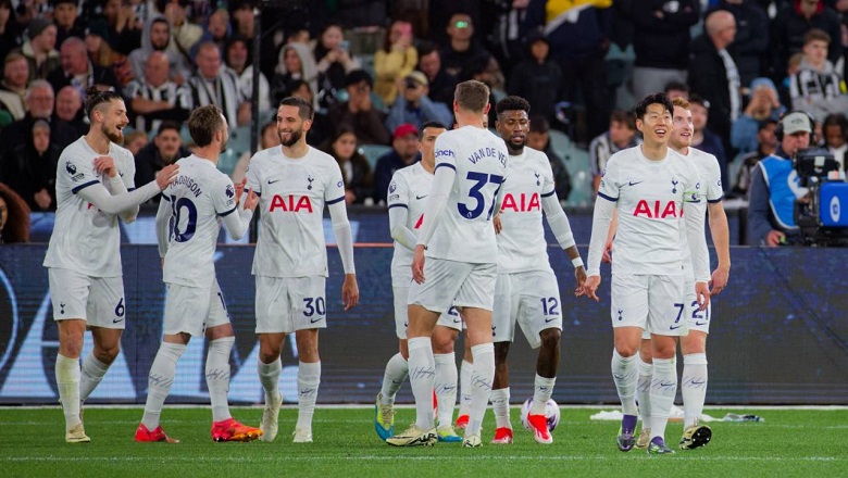 Nhận định Tottenham vs Qarabag, Europa League, lực lượng, đội hình dự kiến - Ảnh 1