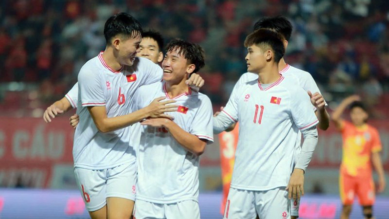 Nhận định U20 Bangladesh vs U20 Việt Nam, giải Vòng loại U20 châu Á, lực lượng, đội hình dự kiến - Ảnh 4