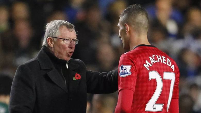 Thần đồng MU lụi tàn chỉ vì không nghe lời khuyên đắt giá từ Sir Alex - Ảnh 2