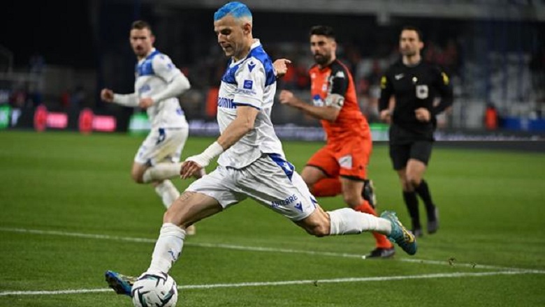 Nhận định AJ Auxerre vs Brest, Ligue 1, lực lượng, đội hình dự kiến - Ảnh 2