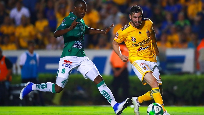 Nhận định Tigres UANL vs Club Leon, VĐQG Mexico, lực lượng, đội hình dự kiến - Ảnh 1