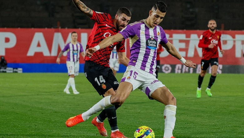 Nhận định Valladolid vs Mallorca, VĐQG Tây Ban Nha, lực lượng, đội hình dự kiến - Ảnh 1