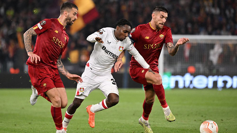 Nhận định AS Roma vs Venezia, VĐQG Italia, lực lượng, đội hình dự kiến - Ảnh 4