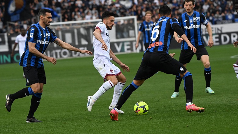 Nhận định Bologna vs Atalanta, VĐQG Italia, lực lượng, đội hình dự kiến - Ảnh 1