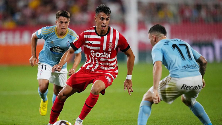 Nhận định Celta Vigo vs Girona, VĐQG Tây Ban Nha, lực lượng, đội hình dự kiến - Ảnh 4