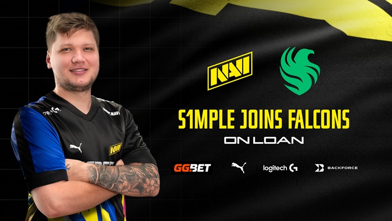 s1mple trở lại CS2 chuyên nghiệp - Ảnh 1