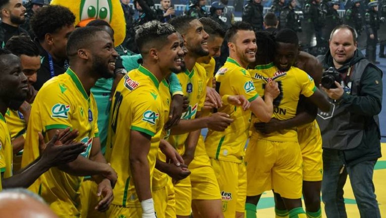 Nhận định Nantes vs Saint-Etienne, Ligue 1, lực lượng, đội hình dự kiến - Ảnh 3