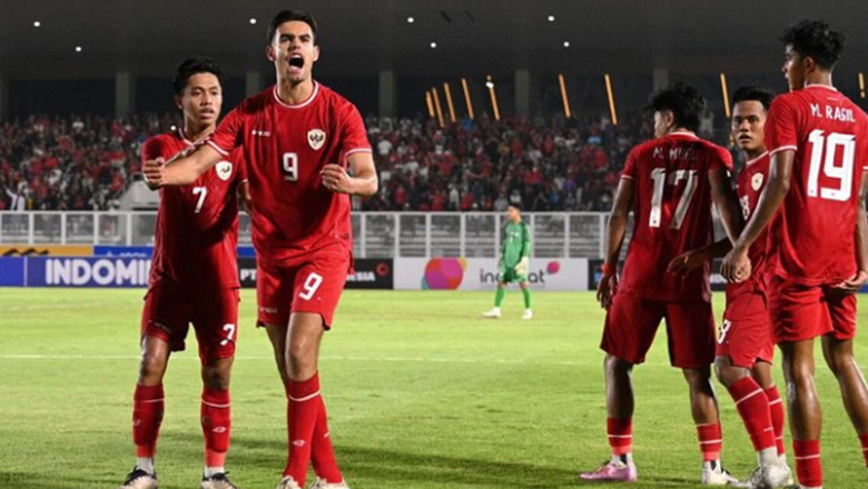  Danh sách 16 đội dự U20 châu Á 2025: Có 2 đại diện Đông Nam Á - Ảnh 1