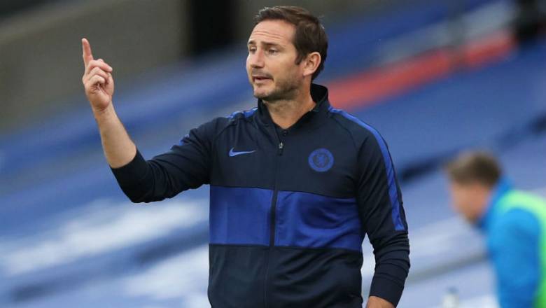 Frank Lampard: Thiên tài bên ngoài sân cỏ, IQ gần bằng Einstein - Ảnh 3