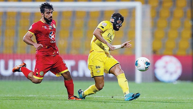 Nhận định Al Wasl vs Al-Ahli, AFC Champions League, lực lượng, đội hình dự kiến - Ảnh 2