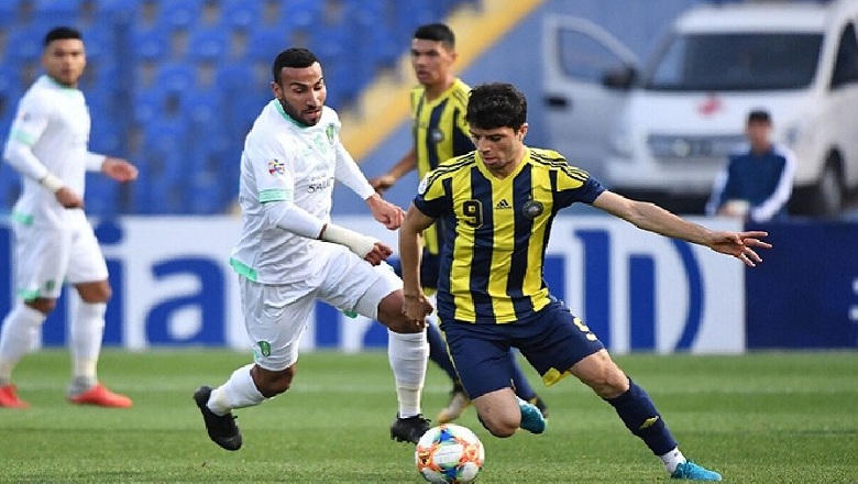 Nhận định Persepolis vs Pakhtakor Tashkent, AFC Champions League, lực lượng, đội hình dự kiến - Ảnh 3