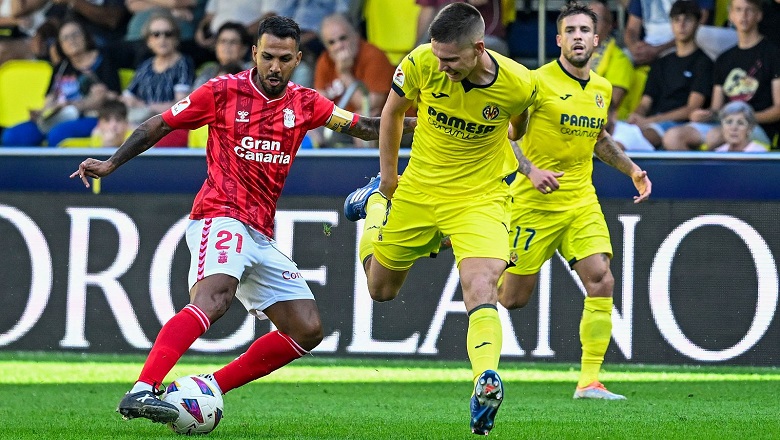 Nhận định Villarreal vs Las Palmas, VĐQG Tây Ban Nha, lực lượng, đội hình dự kiến - Ảnh 1