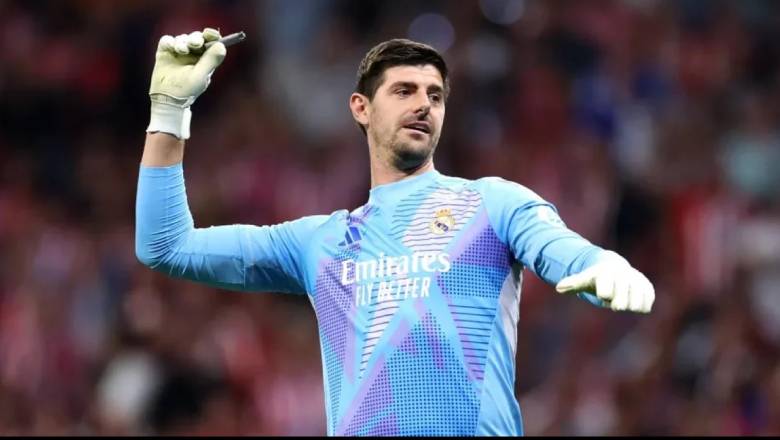 Vì sao gọi Thibaut Courtois là 'kẻ phản diện' trong làng bóng đá? - Ảnh 3