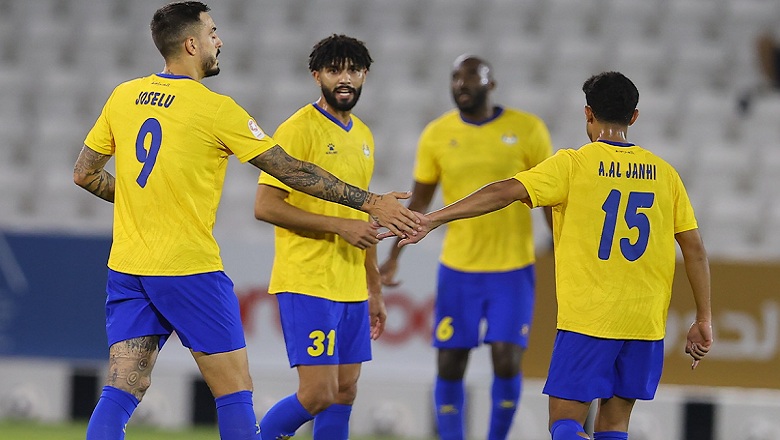 Nhận định Al-Gharafa vs Al Ain, AFC Champions League, lực lượng, đội hình dự kiến - Ảnh 3