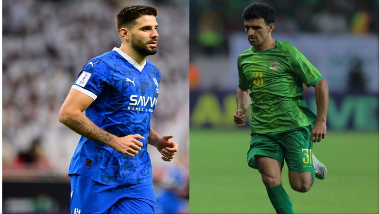 Nhận định Al Hilal vs Al Shorta, AFC Champions League, lực lượng, đội hình dự kiến - Ảnh 2