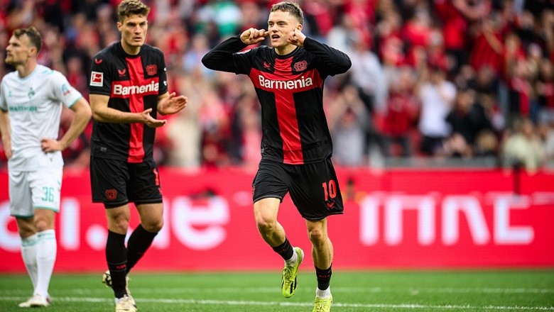 Nhận định Bayer Leverkusen vs AC Milan, Cúp C1 châu Âu, lực lượng, đội hình dự kiến - Ảnh 1