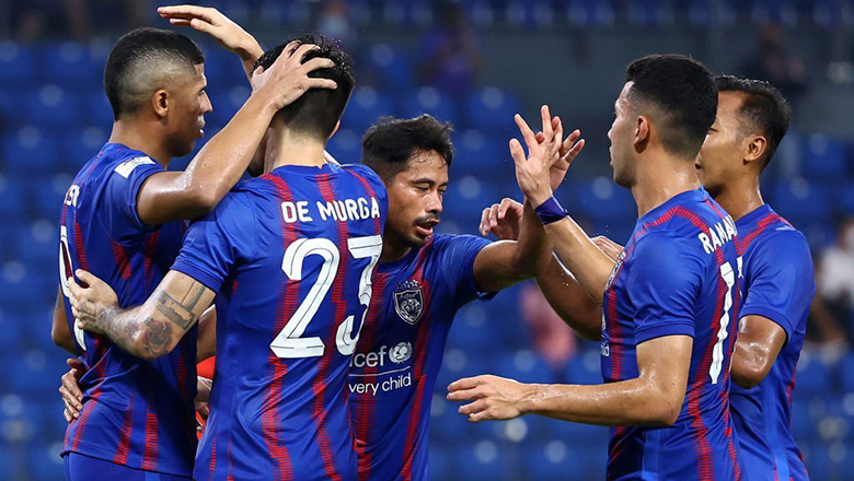 Nhận định Johor vs Shanghai Shenhua, Cup C1 châu Á, lực lượng, đội hình dự kiến - Ảnh 4