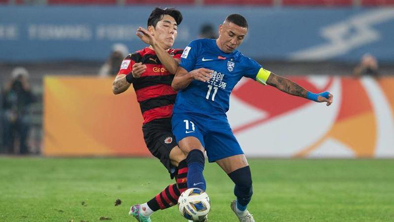 Nhận định Pohang Steelers vs Shanghai Port, Cup C1 châu Á, lực lượng, đội hình dự kiến - Ảnh 4