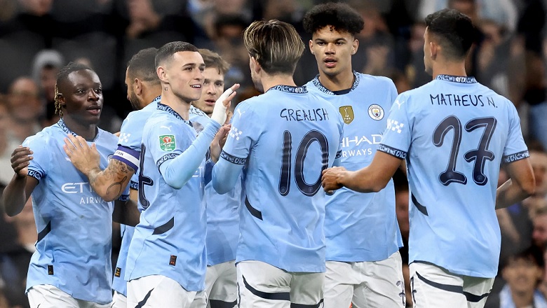 Nhận định Slovan Bratislava vs Man City, Cúp C1 châu Âu, lực lượng, đội hình dự kiến - Ảnh 1