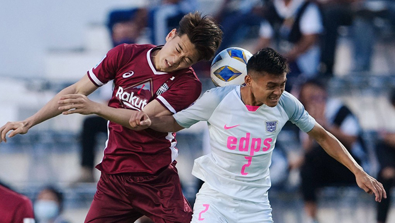 Nhận định Vissel Kobe vs Shandong Taishan, Cup C1 châu Á, lực lượng, đội hình dự kiến - Ảnh 4