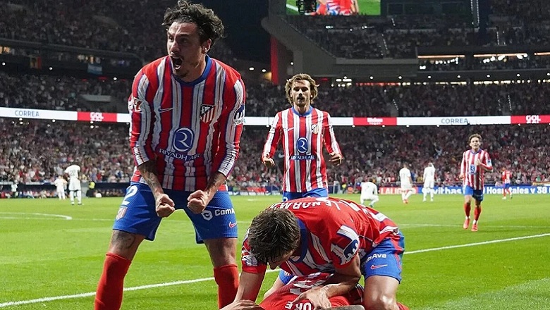 Nhận định Benfica vs Atletico Madrid, Champions League, lực lượng, đội hình dự kiến - Ảnh 3