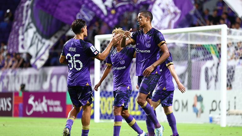 Nhận định Eastern Sports vs Sanfrecce Hiroshima, giải Cup C1 châu Á, lực lượng, đội hình dự kiến - Ảnh 4