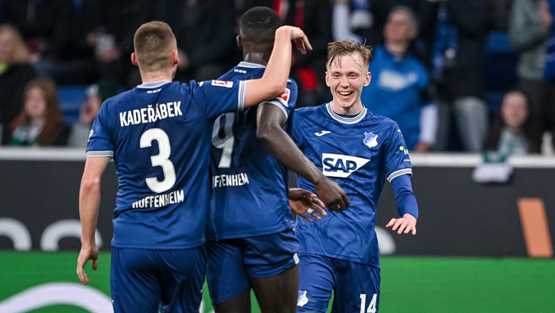 Nhận định Hoffenheim vs Dynamo Kyiv, Cup C2 châu Âu, lực lượng, đội hình dự kiến - Ảnh 4