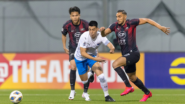 Nhận định Port FC vs Lion City Sailors, Cup C1 châu Á, lực lượng, đội hình dự kiến - Ảnh 4