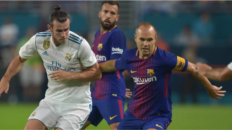 Những bí mật ít ai biết về Iniesta: Cái tên từng khiến Pep Guardiola 'lo sợ' - Ảnh 2