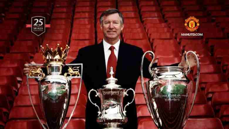 Sir Alex và câu chuyện về khả năng thu phục học trò bậc thầy - Ảnh 3