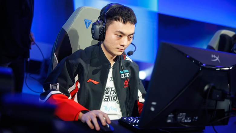 Chung kết Thế giới 2024: Hanwha Life Esports, Weibo Gaming nhọc nhằn đánh bại các đại diện phương Tây - Ảnh 2