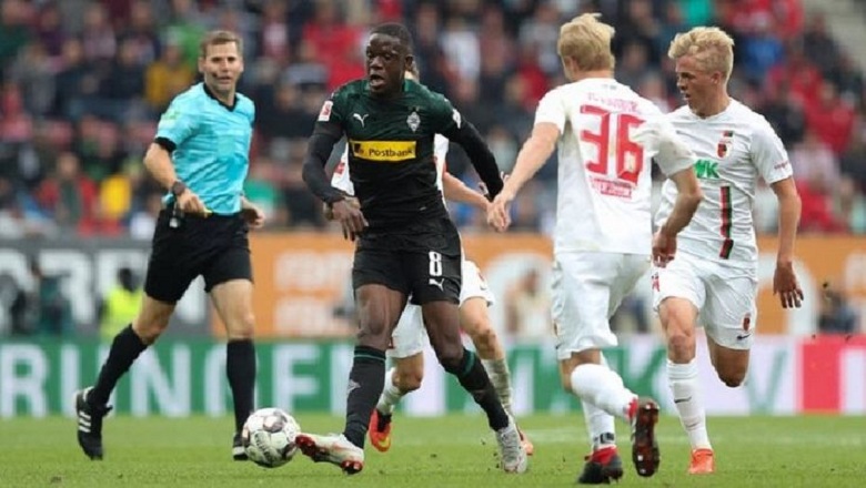 Nhận định Augsburg vs Monchengladbach, Bundesliga, lực lượng, đội hình dự kiến - Ảnh 3