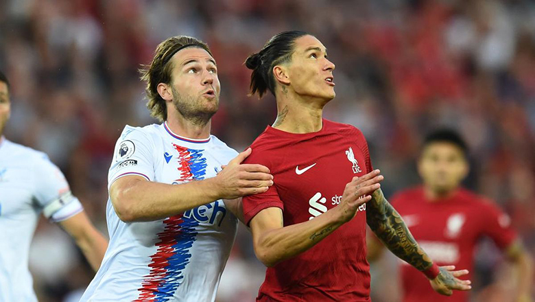 Nhận định Crystal Palace vs Liverpool, Ngoại Hạng Anh, lực lượng, đội hình dự kiến - Ảnh 4