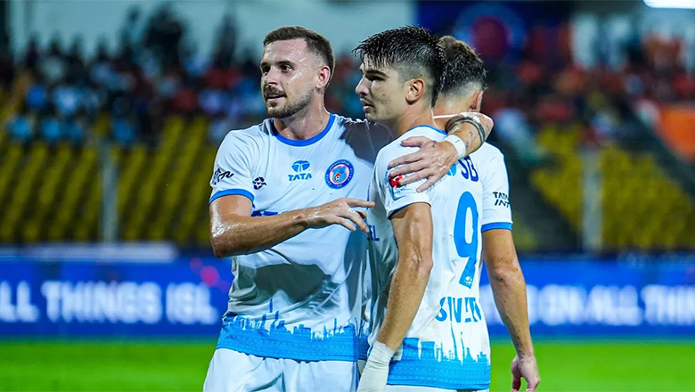 Nhận định FC Goa vs NorthEast United, VĐQG Ấn Độ, lực lượng, đội hình dự kiến - Ảnh 4