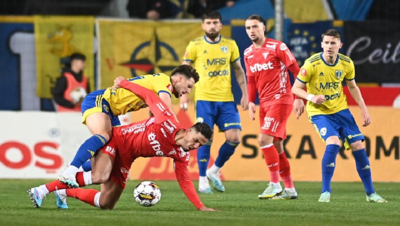 Nhận định UTA Arad vs Petrolul Ploiesti, VĐQG Romania, lực lượng, đội hình dự kiến - Ảnh 3