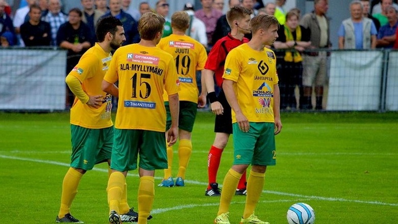 Nhận định Vaasan Palloseura vs Ilves Tampere, VĐQG Phần Lan, lực lượng, đội hình dự kiến - Ảnh 1