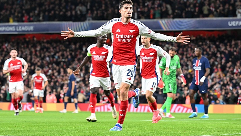 Nhận định Arsenal vs Southampton, Premier League, lực lượng, đội hình dự kiến - Ảnh 3