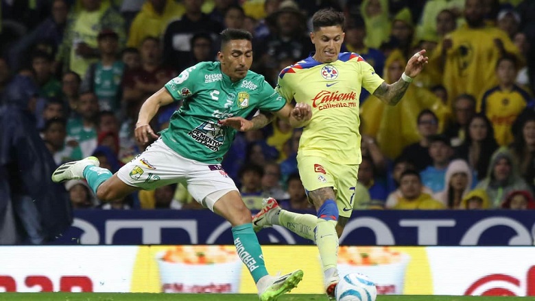 Nhận định Club Leon vs Club America, VĐQG Mexico, lực lượng, đội hình dự kiến - Ảnh 1