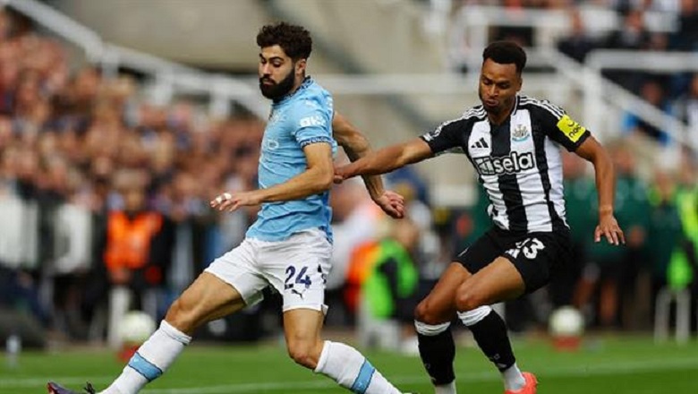 Nhận định Man City vs Fulham, Premier League, lực lượng, đội hình dự kiến - Ảnh 3