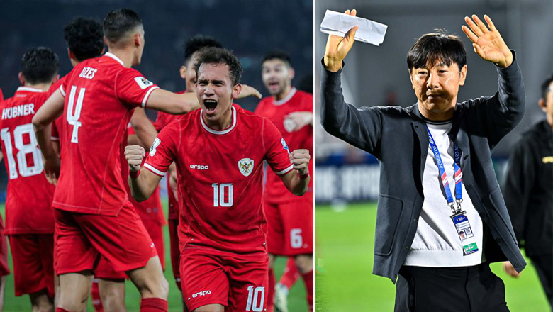 HLV Shin Tae Yong than thở gặp khó khăn khi hội quân đá vòng loại World Cup 2026 - Ảnh 2