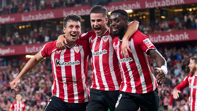 Nhận định Girona vs Athletic Bilbao, VĐQG Tây Ban Nha, lực lượng, đội hình dự kiến - Ảnh 4