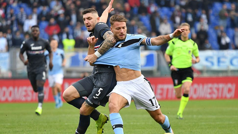 Nhận định Lazio vs Empoli, VĐQG Italia, lực lượng, đội hình dự kiến - Ảnh 4